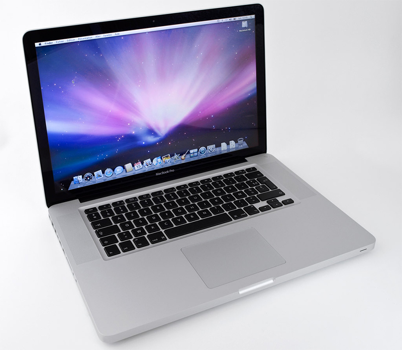 Apple MacBook Pro 15 (Mid 2012) Core i7 2.3GHz-APPLE MacBook Pro 15 (Mid 2012) Core i7 2.3GHz pic 1